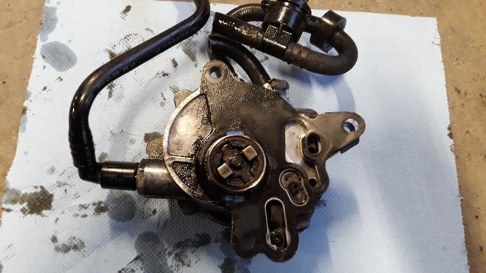Gebruikte Brandstofpomp Mechanisch Audi A3 (8P1) 2.0 TDI 16V Prijs op aanvraag aangeboden door Autodemontage Joko B.V.