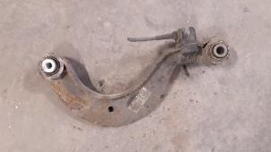 Gebruikte Reactiestang links-achter Audi A3 (8P1) 2.0 TDI 16V Prijs op aanvraag aangeboden door Autodemontage Joko B.V.