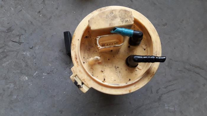 Gebruikte Tank element Pomp Audi A3 (8P1) 2.0 TDI 16V Prijs op aanvraag aangeboden door Autodemontage Joko B.V.