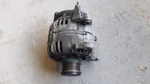 Gebruikte Dynamo Audi A3 (8P1) 2.0 TDI 16V Prijs op aanvraag aangeboden door Autodemontage Joko B.V.