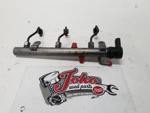 Gebruikte Injector brug Chrysler 300 C Touring 3.0 CRD 24V Prijs op aanvraag aangeboden door Autodemontage Joko B.V.