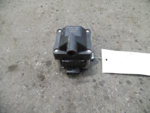 Gebruikte Bobine Volkswagen Golf Prijs op aanvraag aangeboden door Autodemontage Joko B.V.