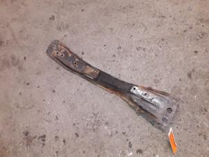 Gebruikte Motorbalk Suzuki Baleno (GC/GD) 1.6 16V Prijs op aanvraag aangeboden door Autodemontage Joko B.V.