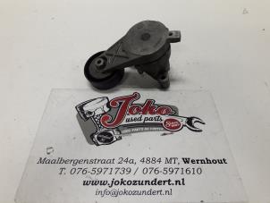 Gebruikte Spanrol Multiriem Audi A3 (8P1) 2.0 TDI 16V Prijs op aanvraag aangeboden door Autodemontage Joko B.V.