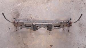 Gebruikte Subframe Mini Mini (R56) 1.6 16V Cooper Prijs op aanvraag aangeboden door Autodemontage Joko B.V.