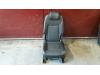 Ford S-Max (GBW) 2.0 16V Achter Stoel