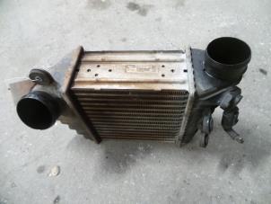 Gebruikte Intercooler Seat Leon (1M1) 1.9 TDI 110 Prijs op aanvraag aangeboden door Autodemontage Joko B.V.