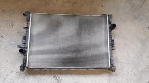 Gebruikte Radiateur Ford S-Max (GBW) 2.0 16V Prijs op aanvraag aangeboden door Autodemontage Joko B.V.