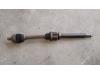 Aandrijfas rechts-voor van een Ford S-Max (GBW), 2006 / 2014 2.0 16V, MPV, Benzine, 1.999cc, 107kW (145pk), FWD, A0WA; A0WB, 2006-05 / 2014-12 2006