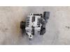 Ford S-Max (GBW) 2.0 16V Alternator