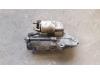 Ford S-Max (GBW) 2.0 16V Startmotor