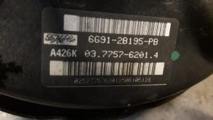 Gebruikte Rembekrachtiger Ford S-Max (GBW) 2.0 16V Prijs op aanvraag aangeboden door Autodemontage Joko B.V.