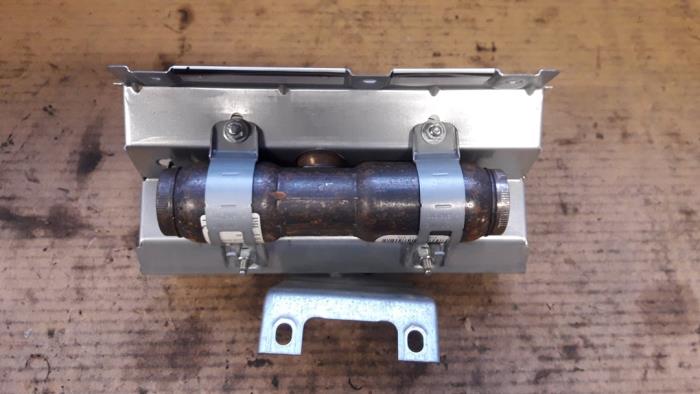 Gebruikte Airbag rechts (Dashboard) Ford S-Max (GBW) 2.0 16V Prijs op aanvraag aangeboden door Autodemontage Joko B.V.