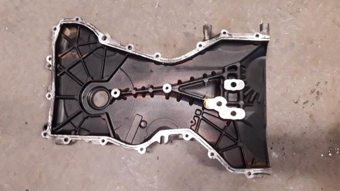 Gebruikte Distributiedeksel Ford S-Max (GBW) 2.0 16V Prijs op aanvraag aangeboden door Autodemontage Joko B.V.