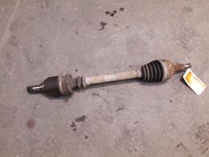 Gebruikte Homokineetas links-voor Renault Megane II Grandtour (KM) 1.5 dCi 105 Prijs op aanvraag aangeboden door Autodemontage Joko B.V.