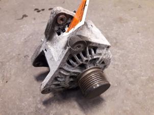 Gebruikte Dynamo Renault Megane II Grandtour (KM) 1.5 dCi 105 Prijs op aanvraag aangeboden door Autodemontage Joko B.V.