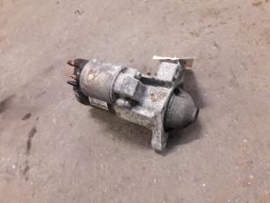 Gebruikte Startmotor Renault Megane II Grandtour (KM) 1.5 dCi 105 Prijs op aanvraag aangeboden door Autodemontage Joko B.V.