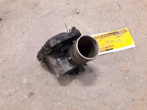 Gebruikte Gasklephuis Renault Megane II Grandtour (KM) 1.5 dCi 105 Prijs op aanvraag aangeboden door Autodemontage Joko B.V.