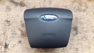 Gebruikte Airbag links (Stuur) Ford S-Max (GBW) 2.0 16V Prijs op aanvraag aangeboden door Autodemontage Joko B.V.