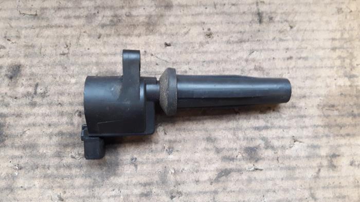 Gebruikte Bobine Ford S-Max (GBW) 2.0 16V Prijs op aanvraag aangeboden door Autodemontage Joko B.V.