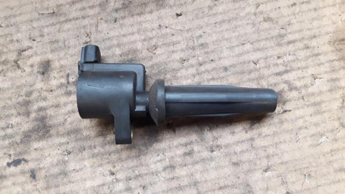 Gebruikte Bobine Ford S-Max (GBW) 2.0 16V Prijs op aanvraag aangeboden door Autodemontage Joko B.V.