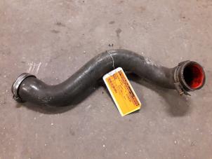 Gebruikte Intercooler Slang Renault Megane II Grandtour (KM) 1.5 dCi 105 Prijs op aanvraag aangeboden door Autodemontage Joko B.V.