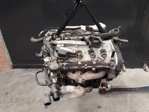 Gebruikte Motor Audi TT (8N3) 1.8 20V Turbo Prijs op aanvraag aangeboden door Autodemontage Joko B.V.