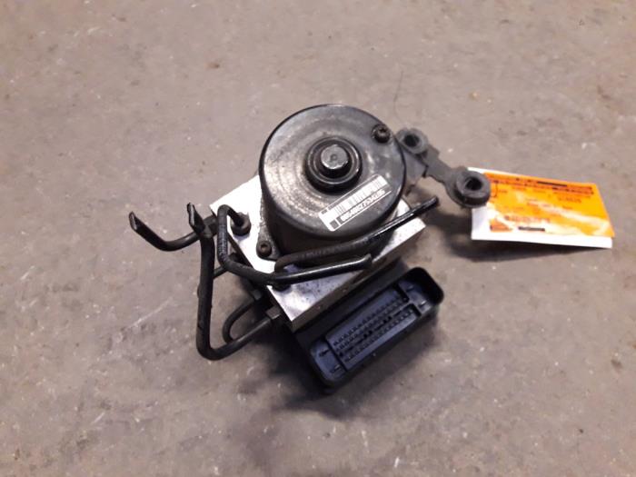 Gebruikte ABS Pomp Audi A3 (8L1) 1.6 Prijs op aanvraag aangeboden door Autodemontage Joko B.V.