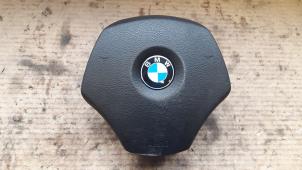 Gebruikte Airbag links (Stuur) BMW 3 serie (E90) 320i 16V Prijs op aanvraag aangeboden door Autodemontage Joko B.V.