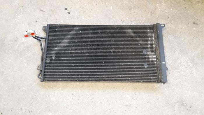 Gebruikte Airco Condensor Audi Q7 (4LB) 3.0 TDI V6 24V Prijs op aanvraag aangeboden door Autodemontage Joko B.V.