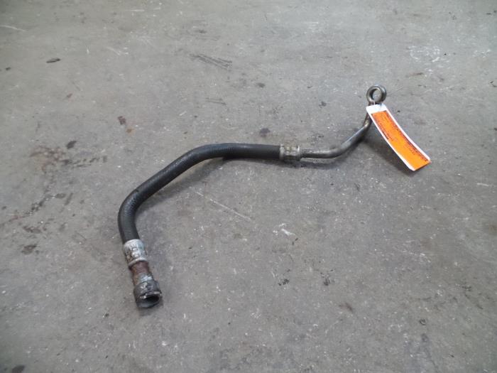 Gebruikte Servoleiding BMW 3 serie Touring (E91) 318d 16V Prijs op aanvraag aangeboden door Autodemontage Joko B.V.