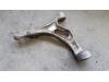 Audi Q7 (4LB) 3.0 TDI V6 24V Draagarm onder links-voor