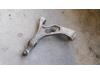 Audi Q7 (4LB) 3.0 TDI V6 24V Draagarm onder rechts-voor