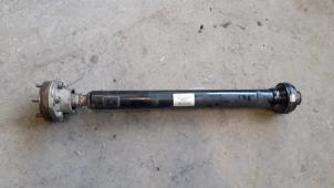 Gebruikte Cardanas Audi Q7 (4LB) 3.0 TDI V6 24V Prijs op aanvraag aangeboden door Autodemontage Joko B.V.