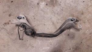 Gebruikte Motorbalk Audi Q7 (4LB) 3.0 TDI V6 24V Prijs op aanvraag aangeboden door Autodemontage Joko B.V.