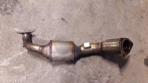 Gebruikte Katalysator Audi Q7 (4LB) 3.0 TDI V6 24V Prijs op aanvraag aangeboden door Autodemontage Joko B.V.