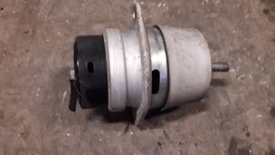 Gebruikte Motorsteun Audi Q7 (4LB) 3.0 TDI V6 24V Prijs op aanvraag aangeboden door Autodemontage Joko B.V.