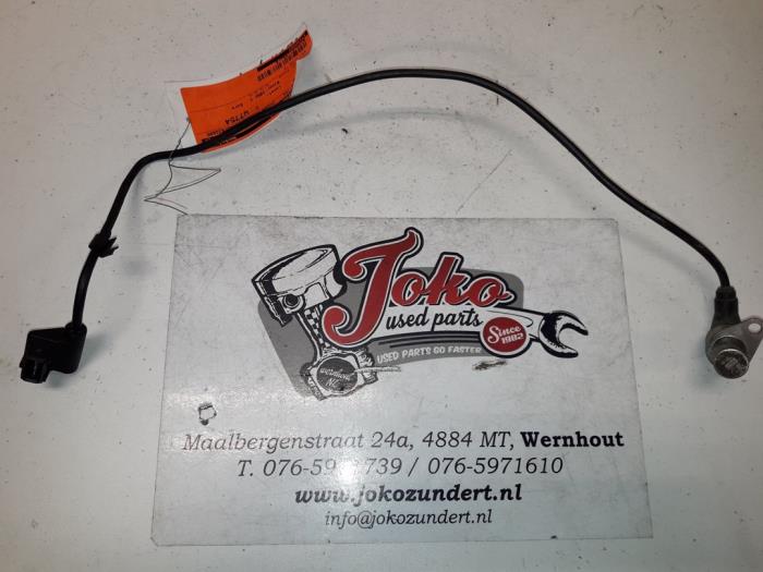 Gebruikte BDP Sensor BMW 3 serie (E36/4) 318i Prijs op aanvraag aangeboden door Autodemontage Joko B.V.