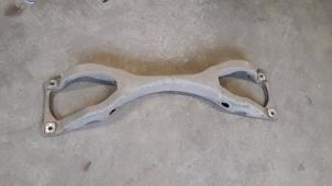 Gebruikte Subframe Audi Q7 (4LB) 3.0 TDI V6 24V Prijs op aanvraag aangeboden door Autodemontage Joko B.V.
