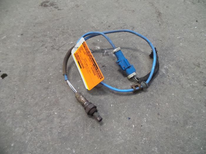 Gebruikte Lambda Sonde Ford Mondeo III Wagon 2.0 16V Prijs op aanvraag aangeboden door Autodemontage Joko B.V.