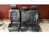 Audi Q7 (4LB) 3.0 TDI V6 24V Bekleding Set (compleet)