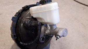 Gebruikte Hoofdremcilinder Audi Q7 (4LB) 3.0 TDI V6 24V Prijs op aanvraag aangeboden door Autodemontage Joko B.V.