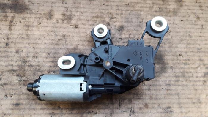 Ruitenwissermotor (voor) JDM Aloes