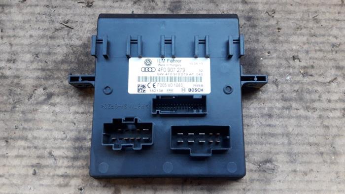 Gebruikte Bodycontrol Module Audi Q7 (4LB) 3.0 TDI V6 24V Prijs op aanvraag aangeboden door Autodemontage Joko B.V.