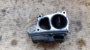 Gebruikte Gasklephuis Audi Q7 (4LB) 3.0 TDI V6 24V Prijs op aanvraag aangeboden door Autodemontage Joko B.V.