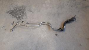 Gebruikte Oliedruk Leiding Audi Q7 (4LB) 3.0 TDI V6 24V Prijs op aanvraag aangeboden door Autodemontage Joko B.V.