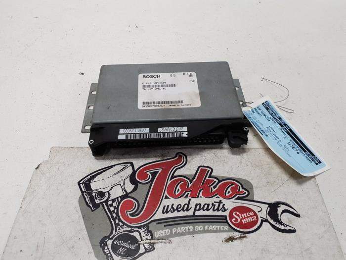Gebruikte Esp computer Peugeot 406 Break (8E/F) 2.2 16V Prijs op aanvraag aangeboden door Autodemontage Joko B.V.