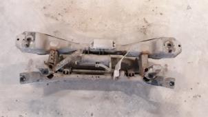 Gebruikte Subframe Volvo V50 (MW) 2.4 20V Prijs op aanvraag aangeboden door Autodemontage Joko B.V.