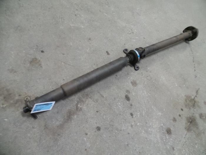 Gebruikte Cardanas Jaguar S-type (X200) 3.0 V6 24V Prijs op aanvraag aangeboden door Autodemontage Joko B.V.