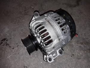 Gebruikte Dynamo Renault Megane (EA) 1.6 16V Sport Prijs op aanvraag aangeboden door Autodemontage Joko B.V.